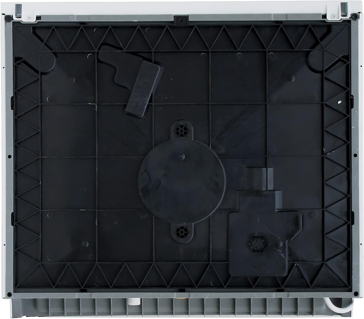 SPT SD-2224DS ENERGY STAR Compact Countertop Dishwasher with Delay Start - Portable Dishwasher with Stainless Steel Interior and 6 Place Settings Rack Silverware Basket, Silver - Image 8