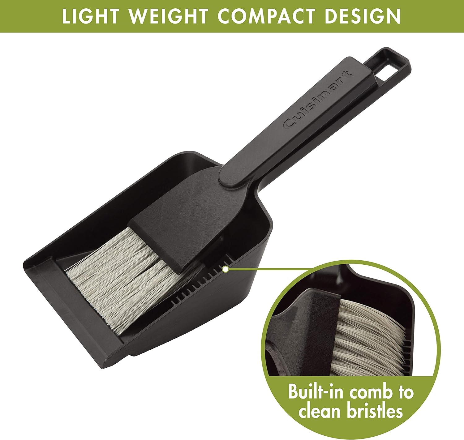 Cuisinart CPG-256 Portable Wood Pellet Grill and Smoker Bundle with Ash Cleaning Kit - Image 7