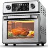 countertop convection ovens