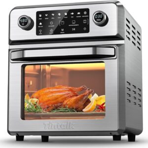 countertop convection ovens