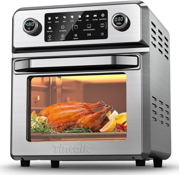 countertop convection ovens