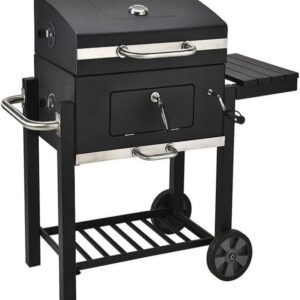 portable gourmet smokers