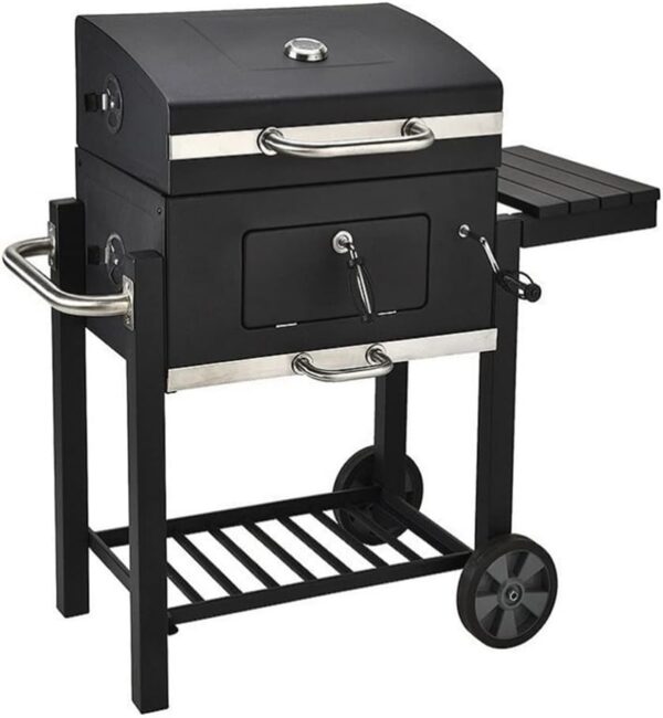 portable gourmet smokers