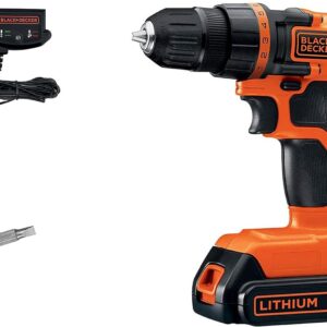 Black+Decker