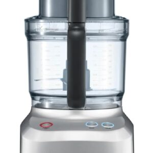 high-capacity food processors