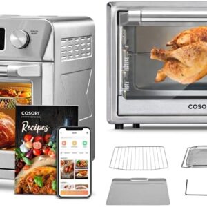 countertop convection ovens