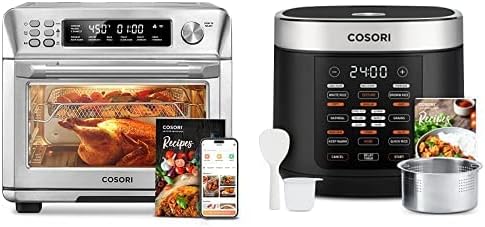 precision ovens