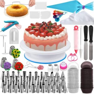 baking beginners kit