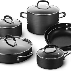 premium RV cookware sets