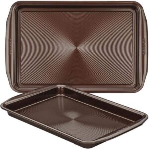 non-stick baking sheets