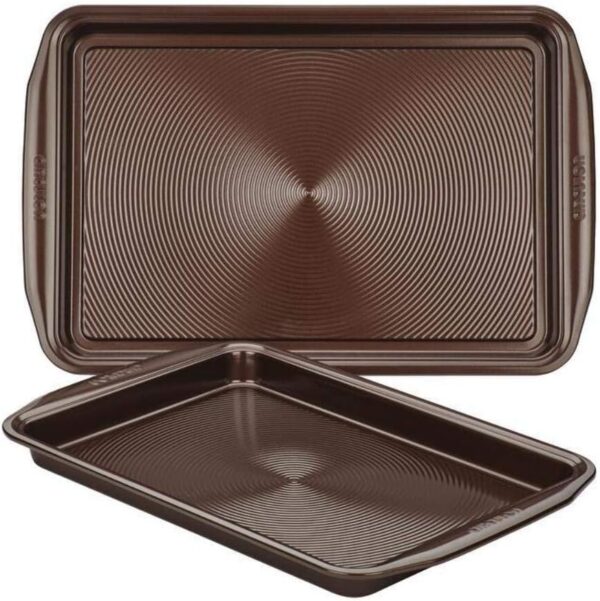 non-stick baking sheets