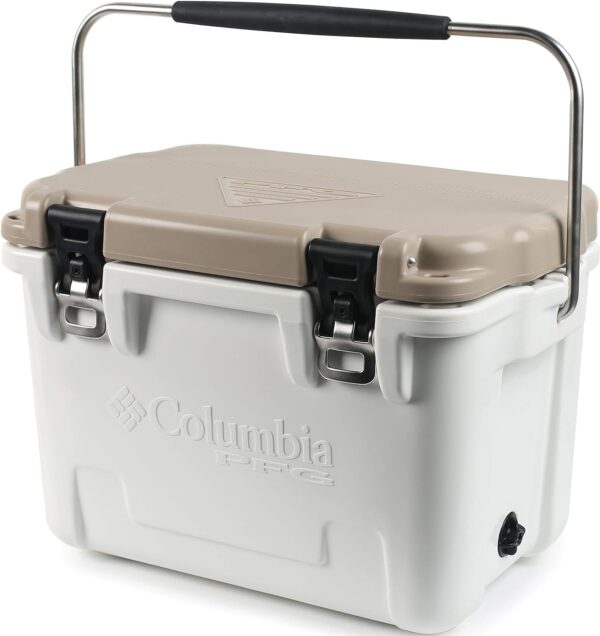 high-performance coolers