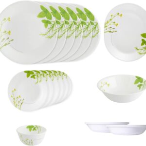 elite camping dishware sets