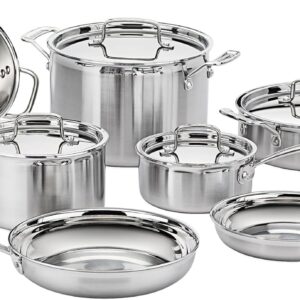 premium RV cookware sets