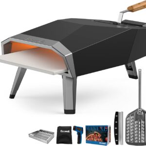 high-end outdoor kitchens
