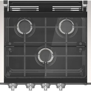 motorhome cooking accessories