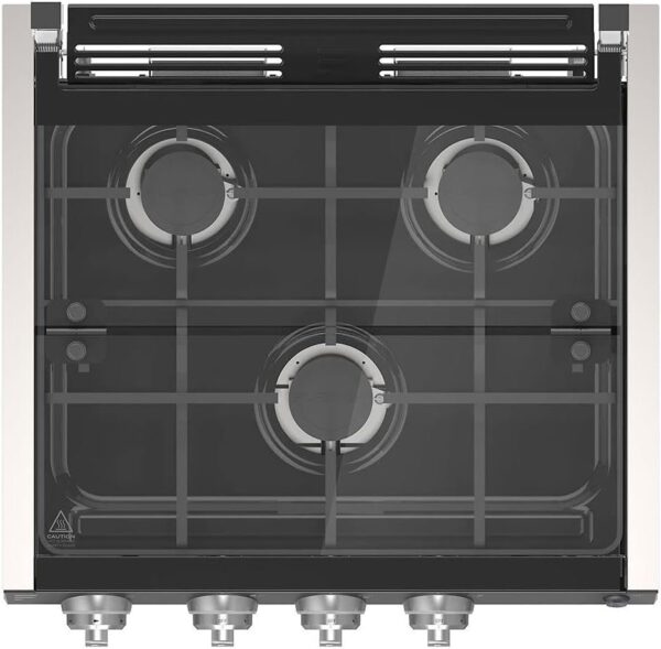 motorhome cooking accessories