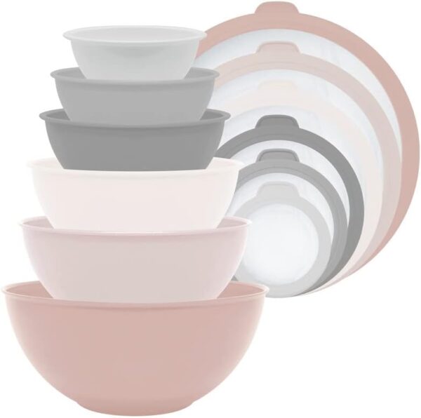 mixing bowl set