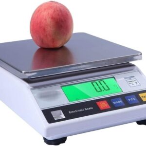 precision baking scales