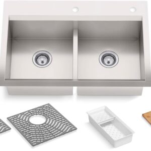 deluxe motorhome kitchen upgrades