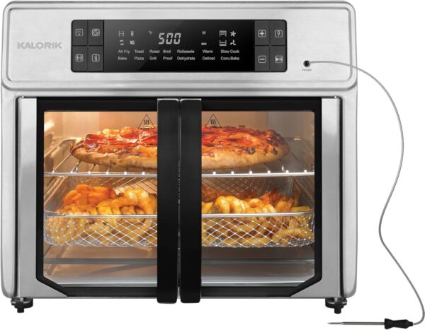 countertop convection ovens