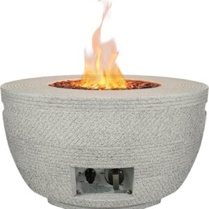 eco-friendly fire pits