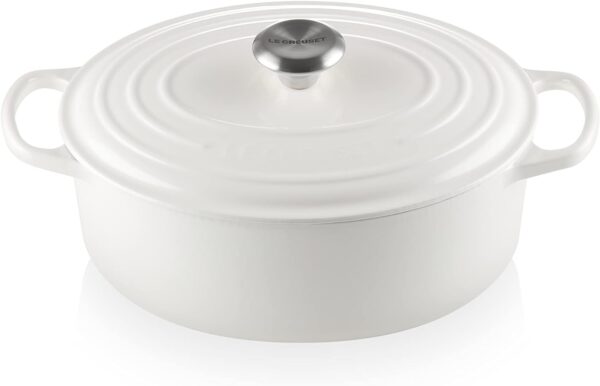durable cast iron cooksets