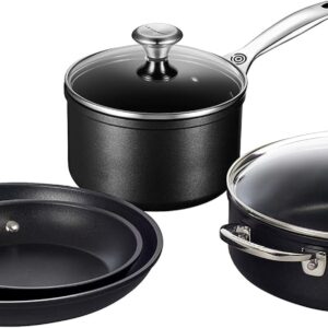 durable cast iron cooksets