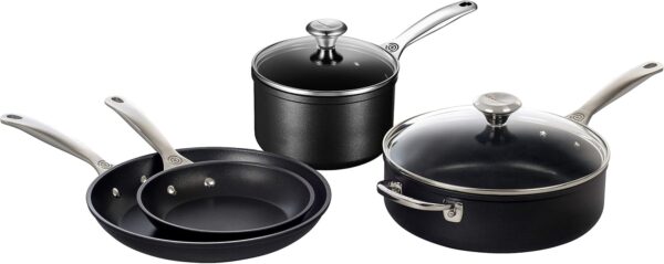 durable cast iron cooksets