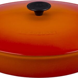 durable cast iron cooksets