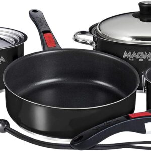 premium RV cookware sets