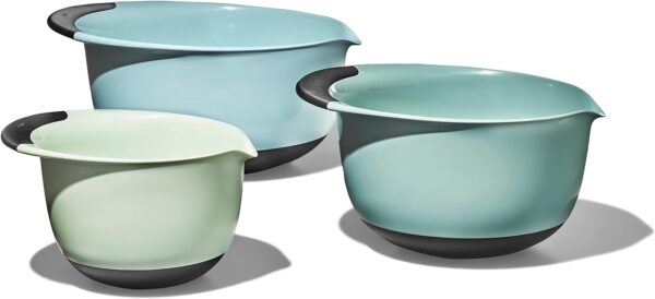 mixing bowl set