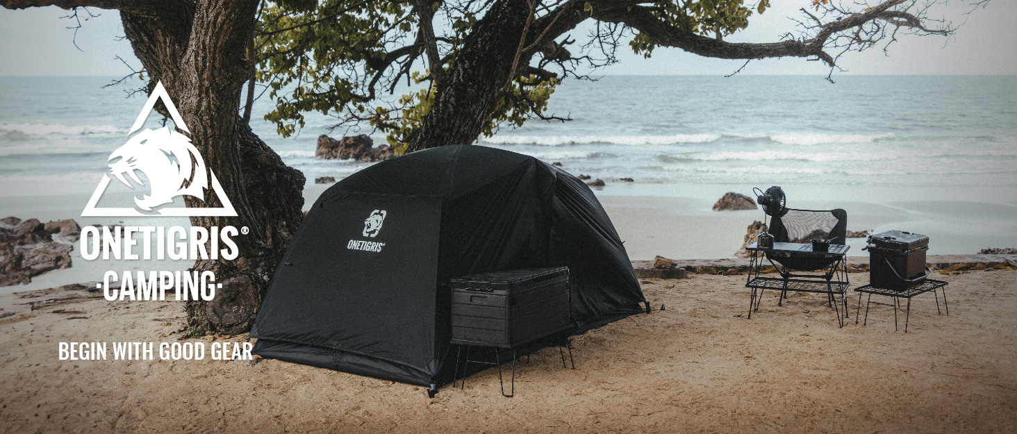 OneTigris Camping Brand