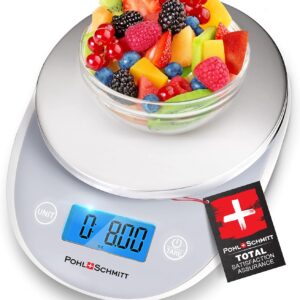 digital kitchen scale