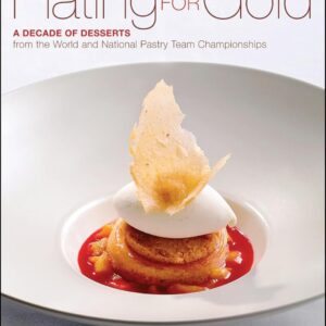 dessert and pastry cookbooks