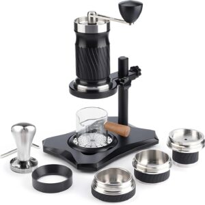 portable espresso makers