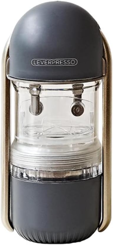 portable espresso makers