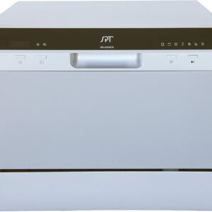 compact dishwasher for motorhomes