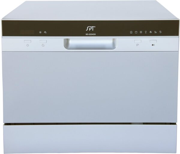 compact dishwasher for motorhomes