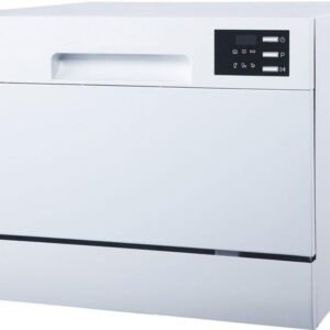 compact dishwasher for motorhomes