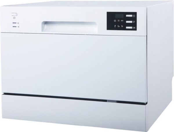 compact dishwasher for motorhomes