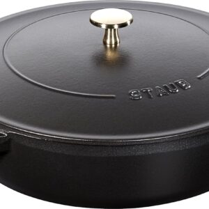 durable cast iron cooksets