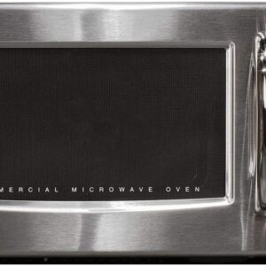 commercial-grade convection ovens