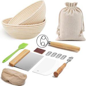 complete baking kits