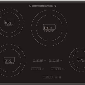 energy-efficient RV cooking appliances