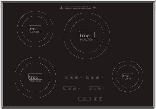 energy-efficient RV cooking appliances