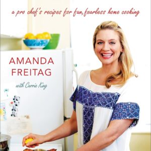 celebrity chef cookbooks