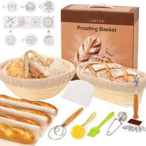 baking sets for beginners