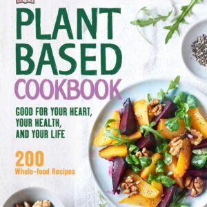 plant-based recipes