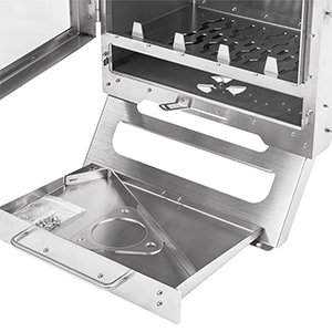 Max Stove 2.0